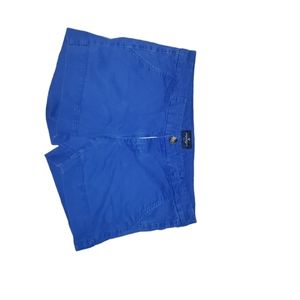 American eagle shorts (size 12)